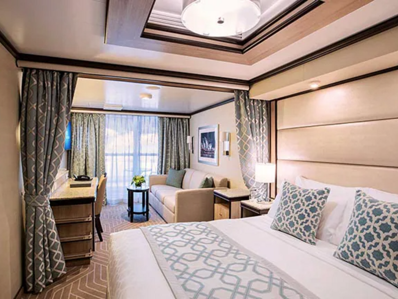 Mini Suite
